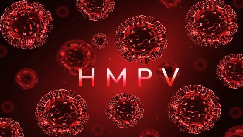 “HMPV Cases Normal, No Unusual Outbreak: WHO”