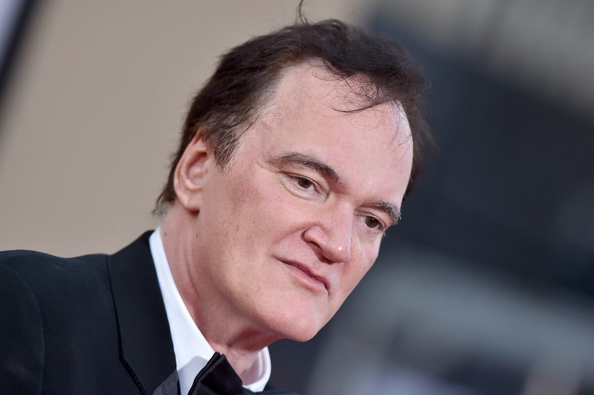 “Tarantino To Wait Until Son Turns 6 For Final Film”