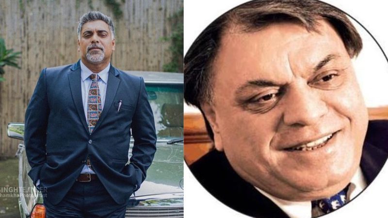 “Ram Kapoor’s Dad Ignored Him For 10 Years Over Acting”