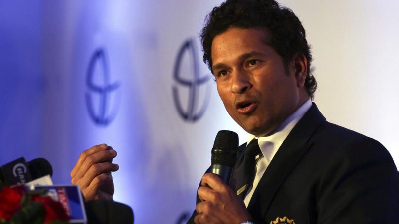 Tendulkar’s Emotional Moment During BCCI’s ‘Final Wish’