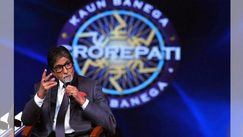 KBC 16: Samay Raina Wants A Cut Of Big B’s Wealth!