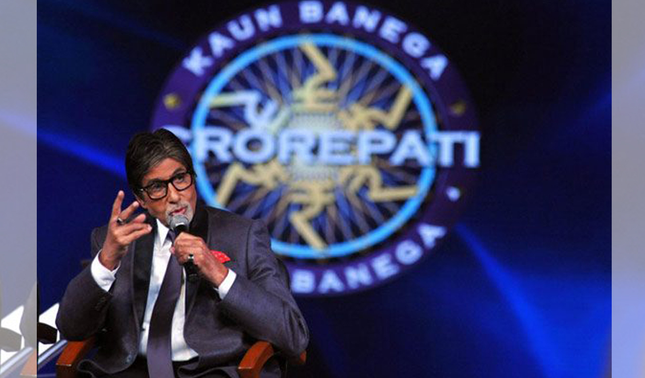 KBC 16: Samay Raina Wants A Cut Of Big B’s Wealth!