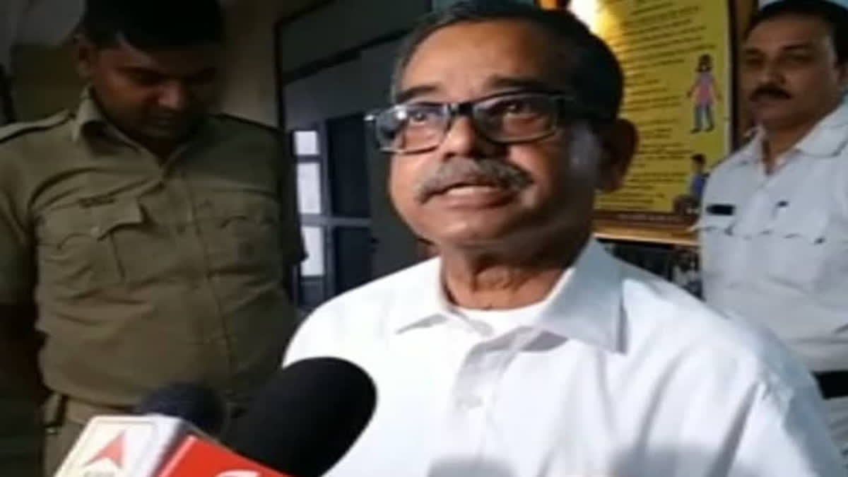 Abhijit Mukherjee Rejoins Congress | Politics Live Updates”