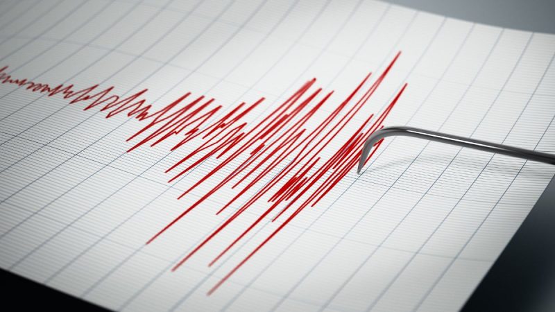 4.0 Magnitude Quake Hits Bihar After Delhi Tremors”