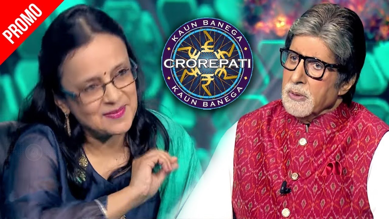 KBC 16 Contestant Praises Aishwarya, Big B Reacts!”