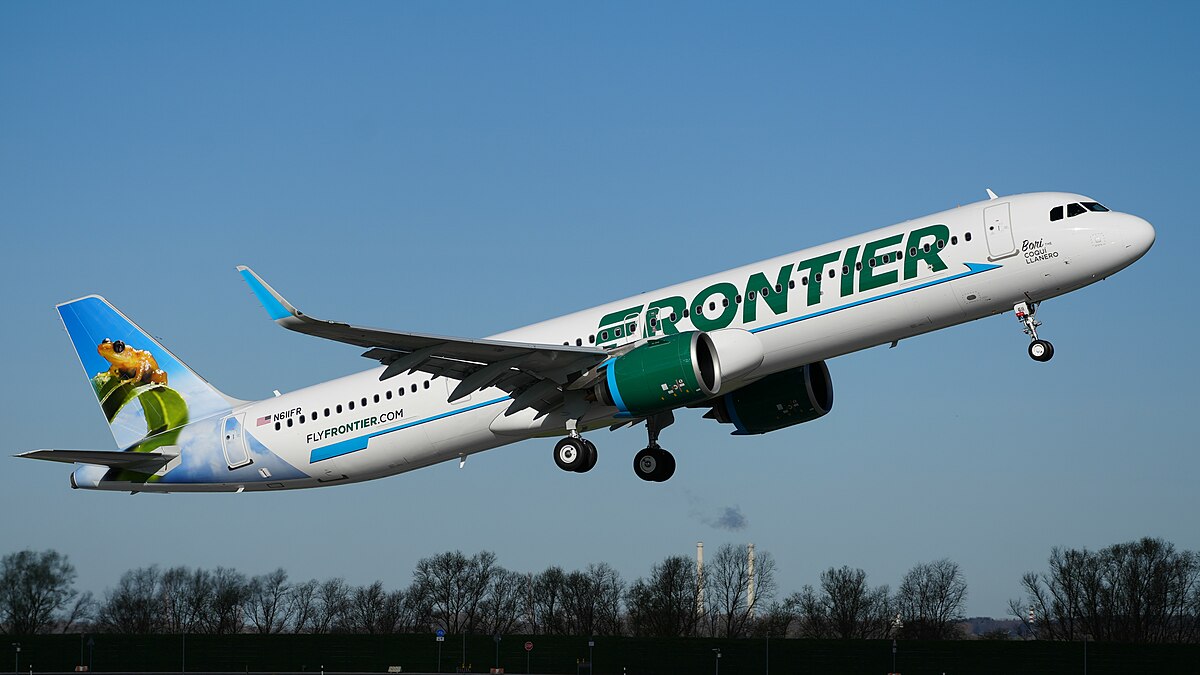 “Budget Airline Launches New Routes from $39!”