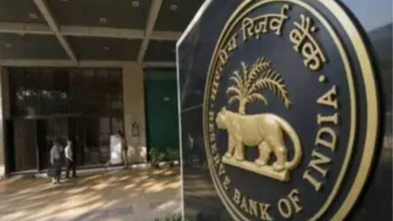 RBI Restricts New India Co-op Bank; No Withdrawals”