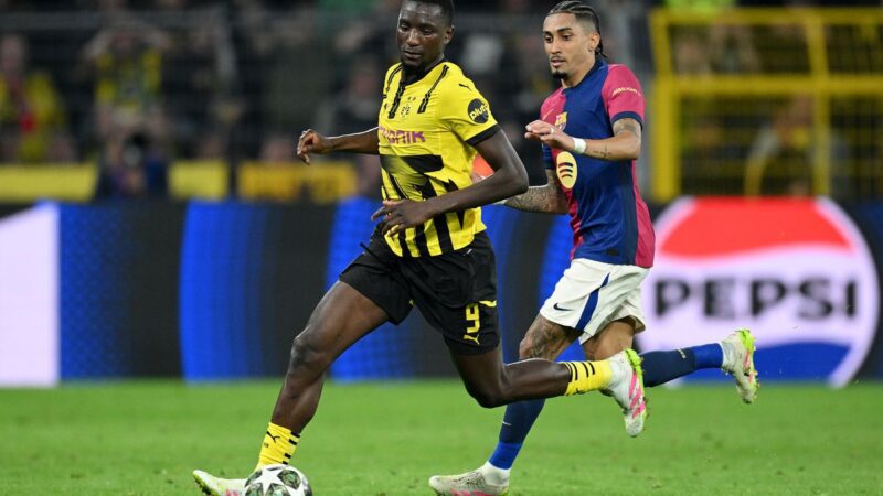 Barça Update: Pedri, Inigo & More After 3-1 Dortmund Loss”