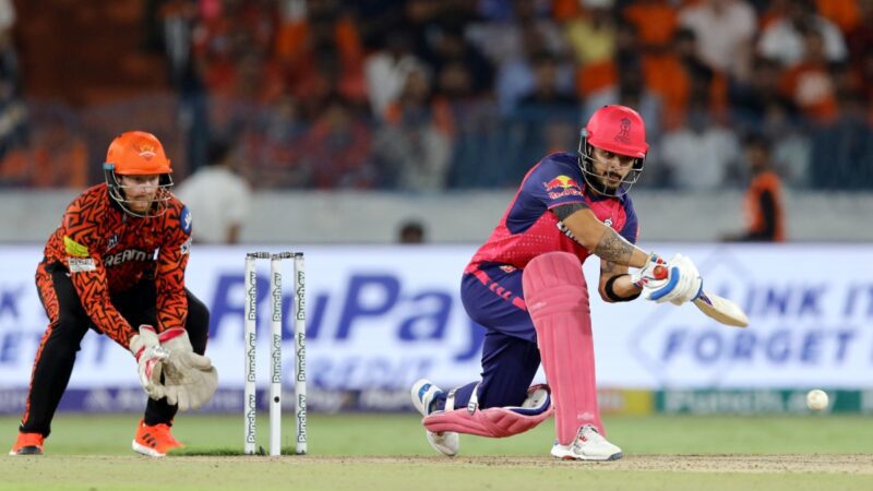 “RR’s ‘Terrible’ Super Over Call Vs DC Slammed By WC Star”